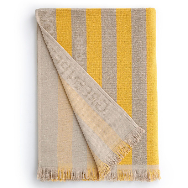 GREEN PETITION 100x180 cm Maris Amber Havlu